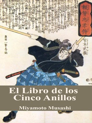 cover image of El Libro de los Cinco Anillos